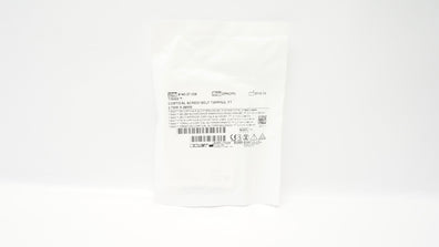 Biomet 8140-27-038 Timax Cortical Screw Self Tapping, FT, 2.7mm x 38mm